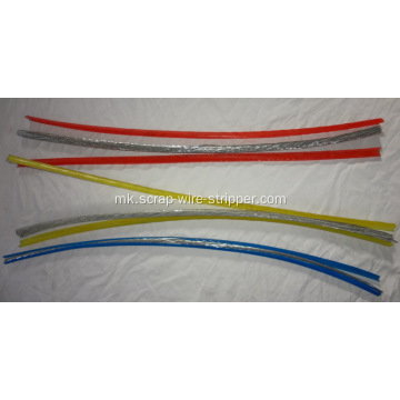 уред за соголување на жица